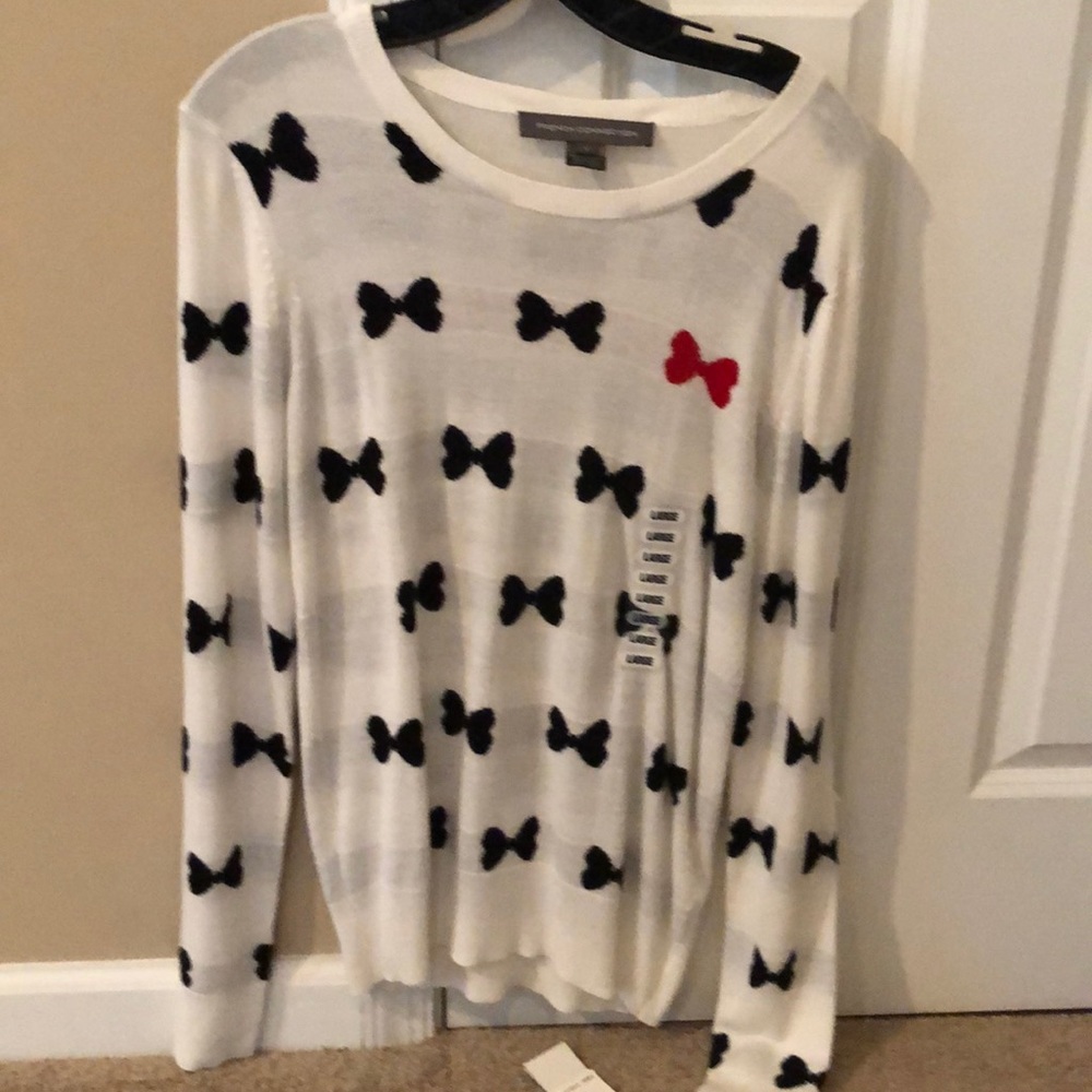 French Connection Sweater. New with tags!
